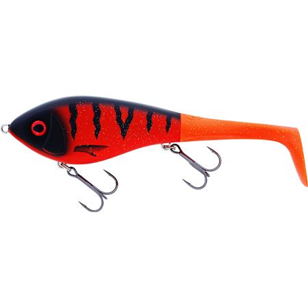 Leurre Coulant Westin Swim Tail Hybrid - 12Cm