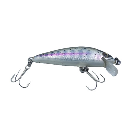 Leurre Coulant Yarie 677 Access 40Mm - 2.3 Gr