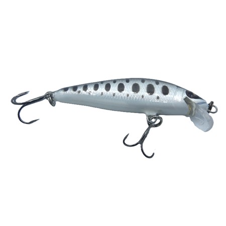 Leurre Coulant Yarie 677 Access 50Mm - 4.3 Gr