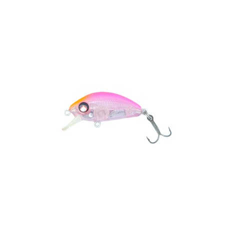 Leurre Coulant Yo-Zuri L-Minnow Heavy Weight - 3.3Cm - Couleur Kvp