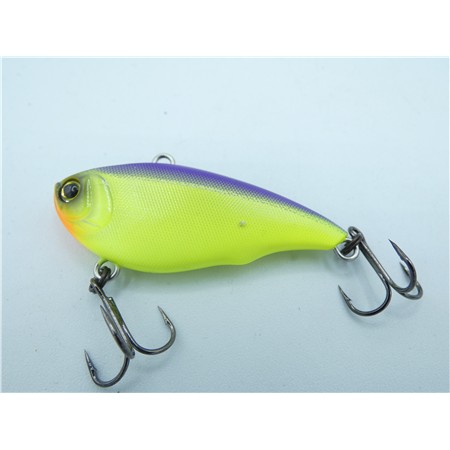 Leurre Coulant Yo-Zuri Rattl'n Vibe - 6.5Cm - Baby Shad