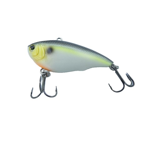 Leurre Coulant Yo-Zuri Rattl'n Vibe - 6.5Cm - Baby Shad