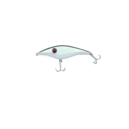 Leurre Coulant Zalt - 7Cm - 10G - Couleur 02
