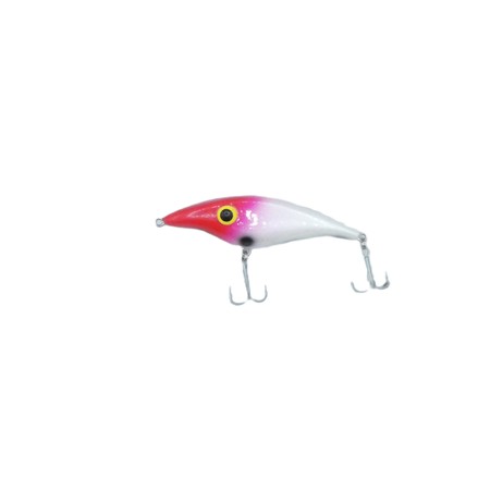 Leurre Coulant Zalt - 7Cm - 10G - Couleur 02