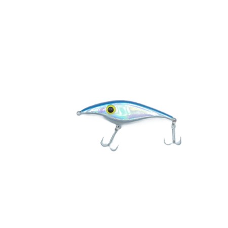 Leurre Coulant Zalt - 7Cm - 10G - Couleur 02