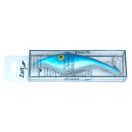 Leurre Coulant Zalt Sinking - 11Cm - 24G - Couleur 46