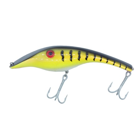 Leurre Coulant Zalt Sinking - 14Cm - 38G - Couleur 02