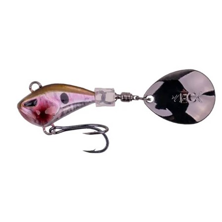 Leurre Coulant Zeck Mini Rogue Runner - 7G