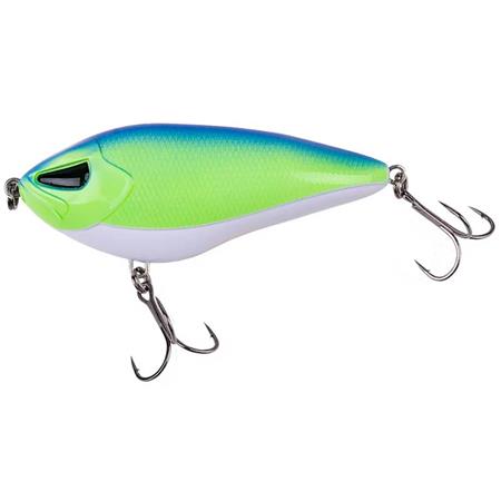 Leurre Coulant Zeck Rogue Glider - 10Cm