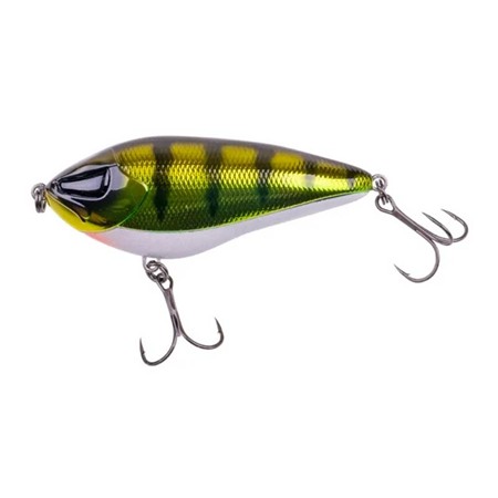 Leurre Coulant Zeck Rogue Glider - 10Cm
