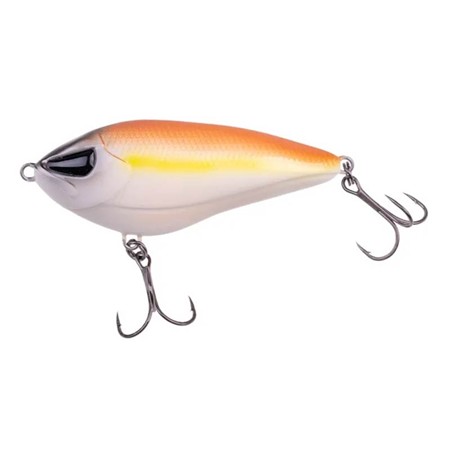 Leurre Coulant Zeck Rogue Glider - 12Cm