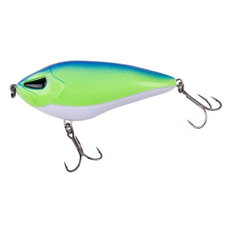 Leurre Coulant Zeck Rogue Glider - 8Cm