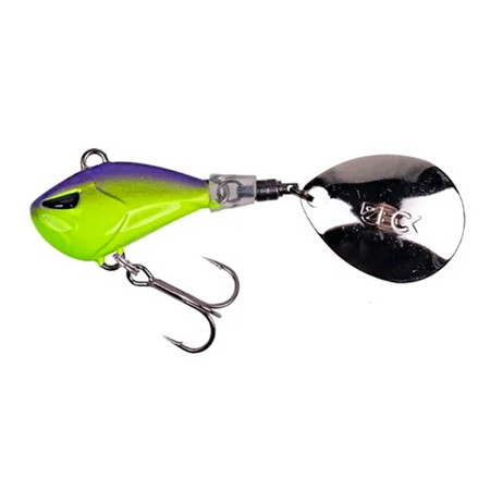 Leurre Coulant Zeck Rogue Runner - 10G