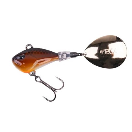 Leurre Coulant Zeck Rogue Runner - 20G