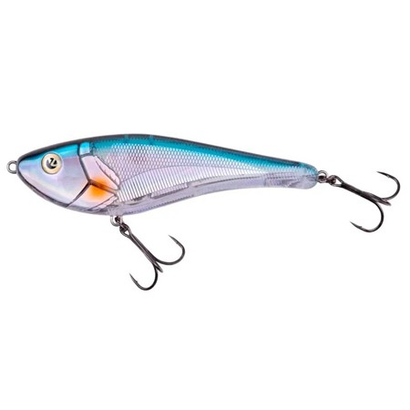 Leurre Coulant Zeck Snatch - 15Cm