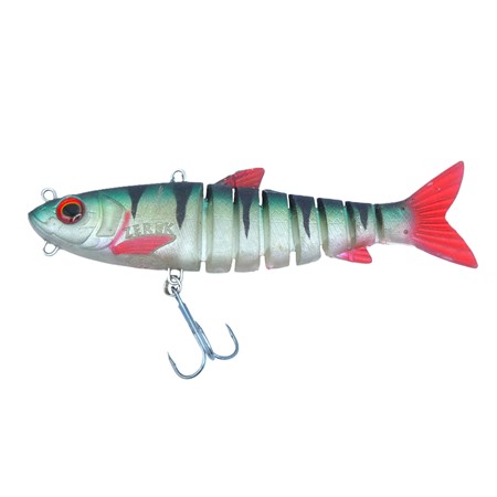 Leurre Coulant Zerek Live Swimbait - 20.5Cm -