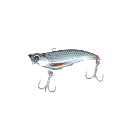 Leurre Coulant Zerek Maniac Vib 70 - 14G 