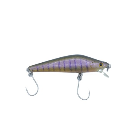 Leurre Coulant Zerek Stream X - 6.5Cm - Aabt
