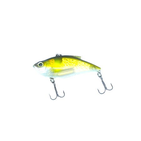 Leurre Coulant Zip Baits Calibra Reflex Jr - Couleur 010