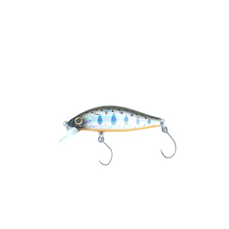 Leurre Coulant Zip Baits Rigge Flat 45 S - 4.5Cm - 316