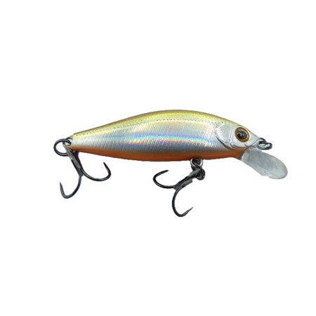 Leurre Coulant Zip Baits Rigge Flat 45 S - 4.5Cm - 316