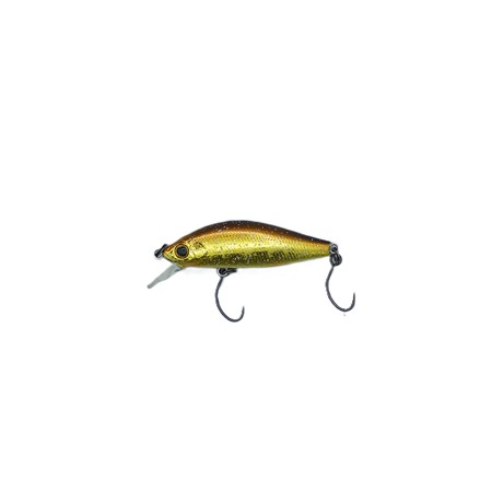 Leurre Coulant Zip Baits Rigge Flat 50 S - 5Cm - 316