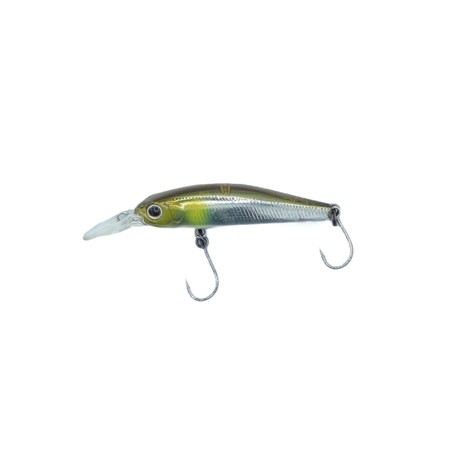 Leurre Coulant Zip Baits Rigge S Line 46 S Mdr - 4.6Cm - 021