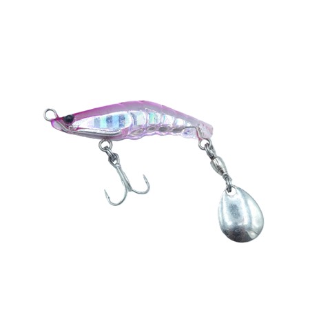 Leurre Coulant Zip Baits Zoea 49S Blade - 5Cm - 228