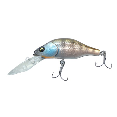 Leurre Cranckbait Mabunaiper Little Jack - Cranckbait