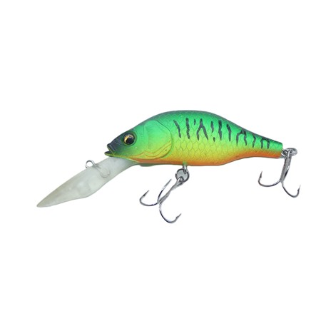 Leurre Cranckbait Mabunaiper Little Jack - Cranckbait