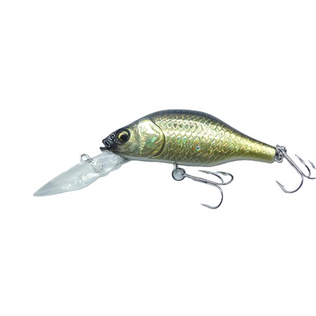 Leurre Cranckbait Mabunaiper Little Jack - Cranckbait