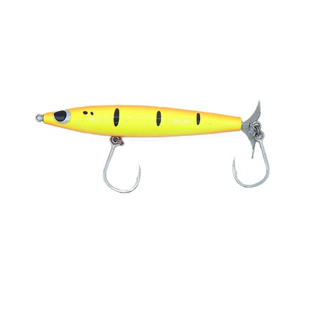 Leurre De Suface Borboleta Woodstock - 16Cm - 34