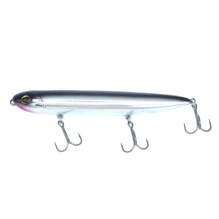 Leurre De Surface Berkley Drift Walker - 11Cm - Mf Shad