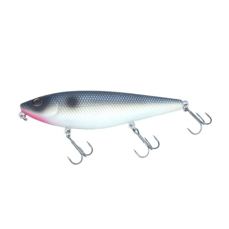 Leurre De Surface Berkley Highjacker - 10Cm - Mf Shad
