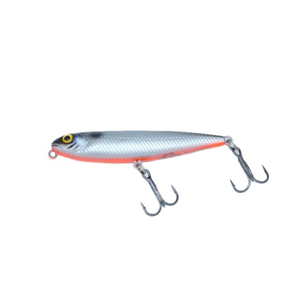 Leurre De Surface Berkley Pulse Slurp - 6.5Cm - Fegis
