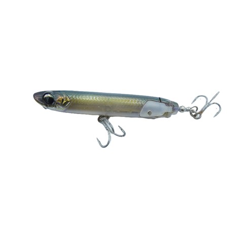 Leurre De Surface Bone Hover Jet - 10Cm - Ctt