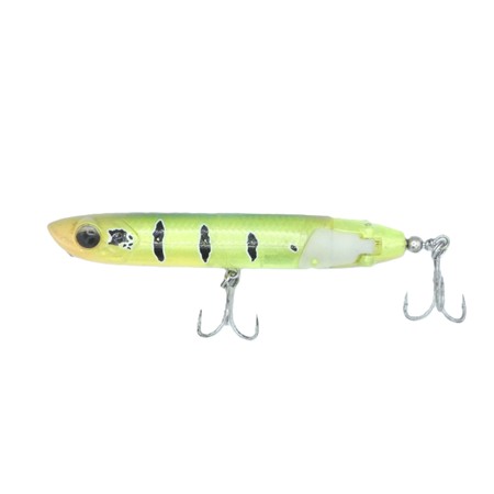 Leurre De Surface Bone Hover Jet - 13Cm - Pc