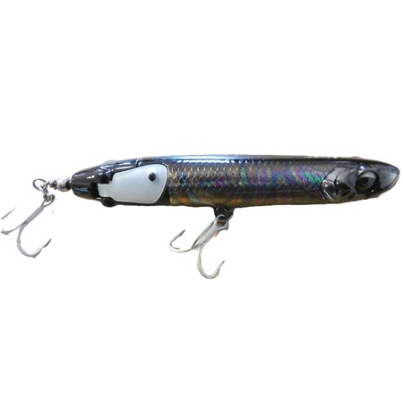 Leurre De Surface Bone Hoverjet - 10Cm - Ctt