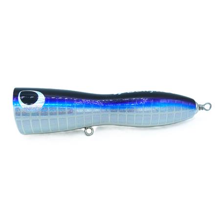 Leurre De Surface Borboleta Ballyhoo Gt - 19Cm -