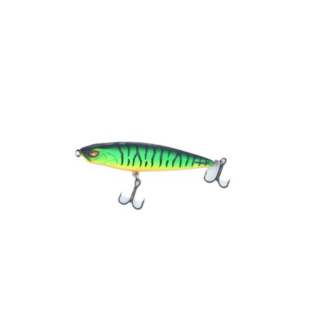 Leurre De Surface Daiwa Prorex Pencil Bait 65Ss - 6.5Cm - Firetiger