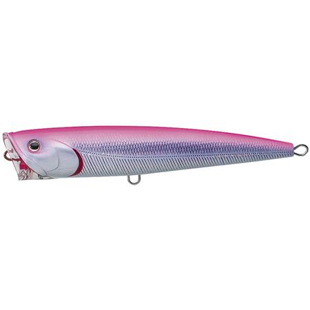 Leurre De Surface Daiwa Saltiga Dorado Popper - 14Cm