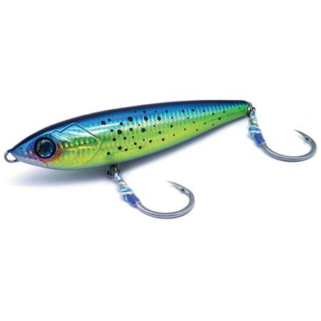 Leurre De Surface Damiki D-Grafin - 16Cm