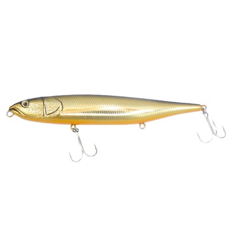 Leurre De Surface Deps Huge Pencil Skater - 22.5Cm - Konoshiro
