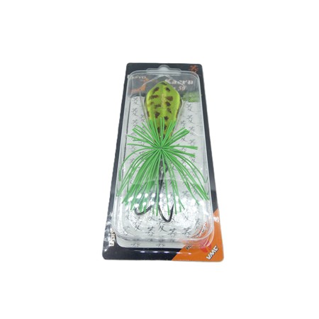 Leurre De Surface Doiyo Kaeru Wiggle 50 - 5Cm - Wf