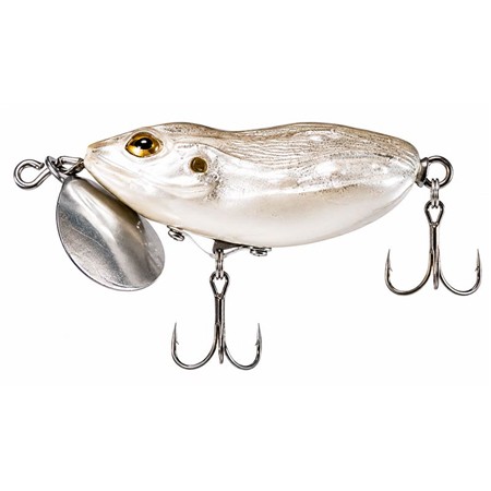 Leurre De Surface Dranckrazy Heed - 7Cm