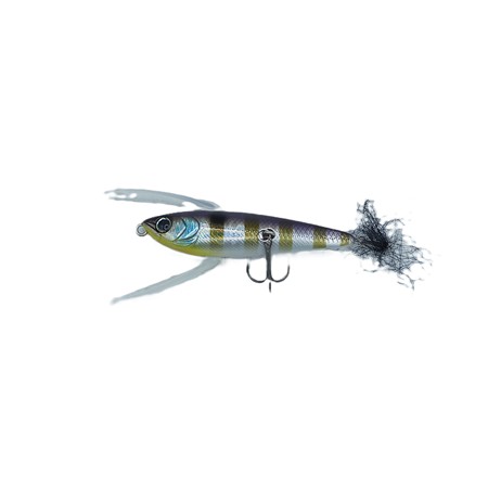 Leurre De Surface Dstyle Reserve - Natural Gill