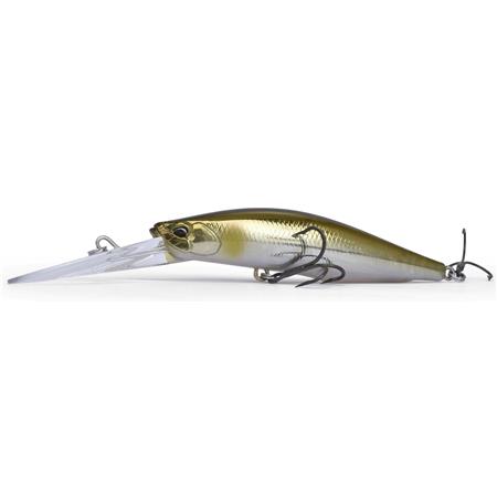 Leurre De Surface Duo Realis Jerkbait 85 Dr Sp - 8.5Cm