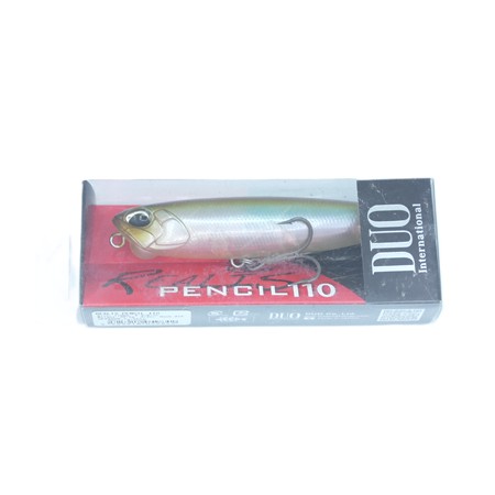 Leurre De Surface Duo Realis Pencil 110 Fw - Gea3006