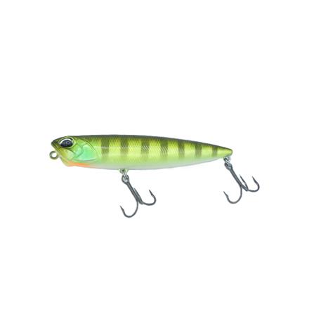 Leurre Duo Realis Pencil 85 SW – Topwater Flottant – 85 Mm, 10g, Grelot