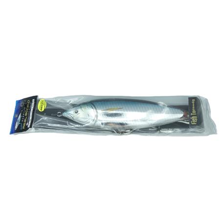 Leurre De Surface Fish Tornado Real Bonito 240 - 24Cm - Real Tuna